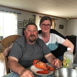 Meet your Posher, Tina cameron